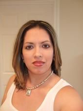 Marissa Saenz
