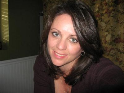Paula Amidon