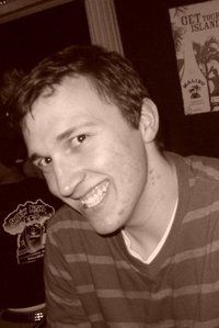 Matthew Odom