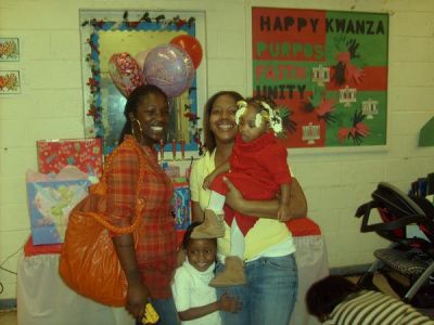 Rhonda Boyd
