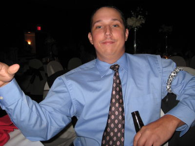 James Zinsle
