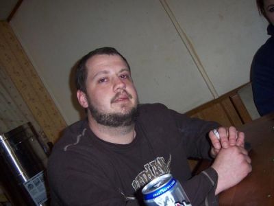 Anthony Muller