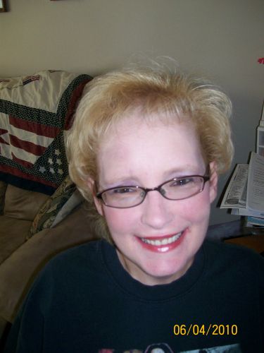 Jodi Sole