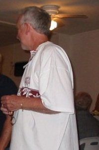 Emrell Hudson