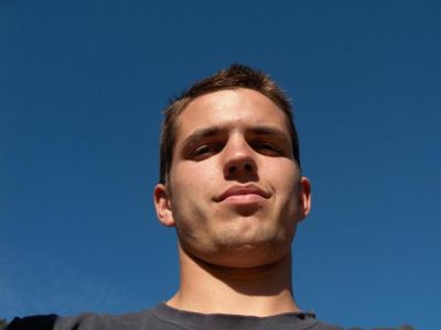 Julian Glavin