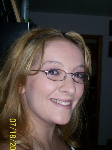 Kimberly Case