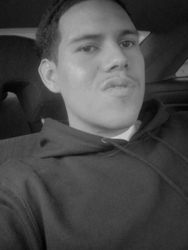 Daniel Tamayo