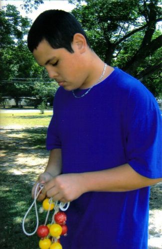 Jacob Adams