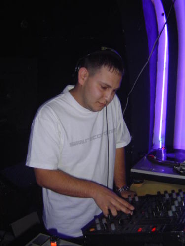 Daniel Aguilar