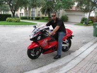 Eric Ramirez