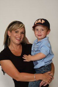 Cindy Johnson