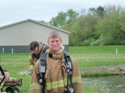 Tyler Smith