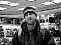 Darrin Thomas