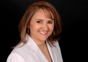 Lucy Bernal
