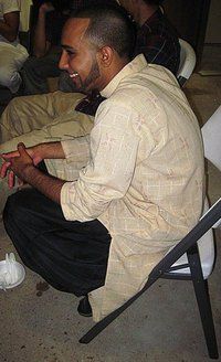 Bilaal Badat