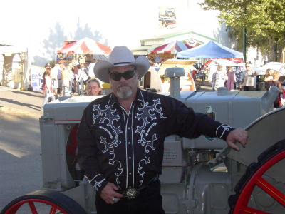 Jimmie Windham