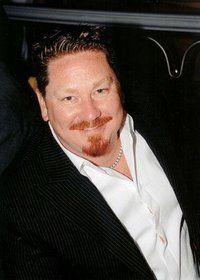 Andrew Berry