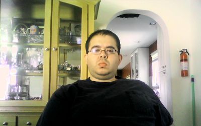 Manuel Velasquez