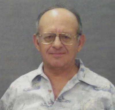 Joseph Escalante