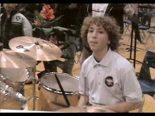 Nicholas Vecchiarino