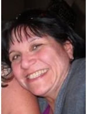 Julie Dodds