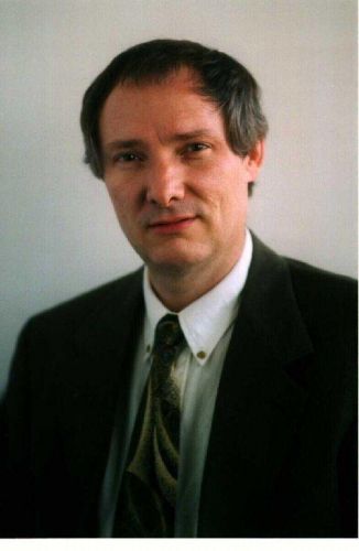 James Slusher