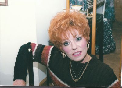 Donna Crabb