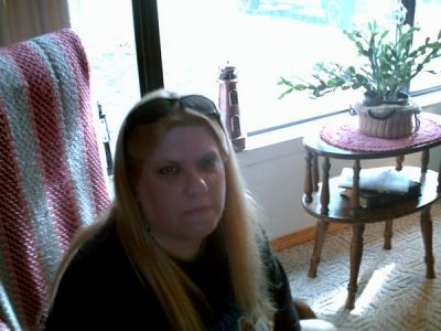 Kimberly Coleman