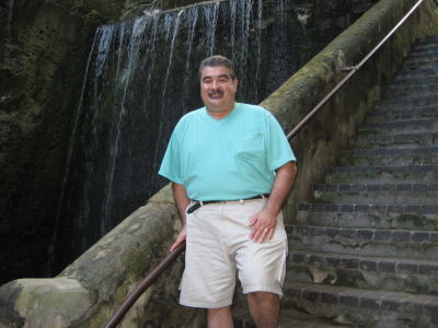 Gary Ramirez