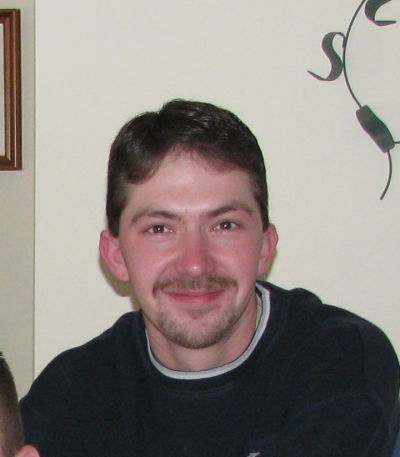 Michael Labrie
