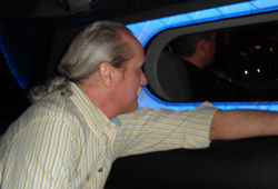 Robert Cashatt