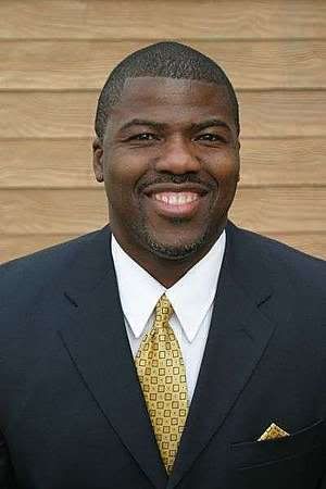 Marvin Sutton
