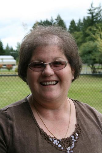 Rebecca Donkersley