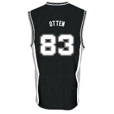 Zachary Otten