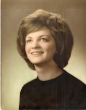 Elizabeth Purdy