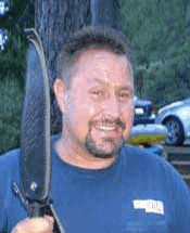 Randy Clines