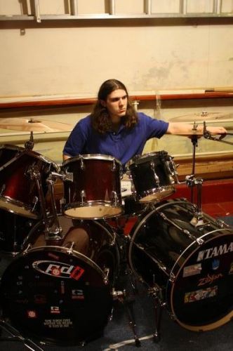 Steven Ciorciari