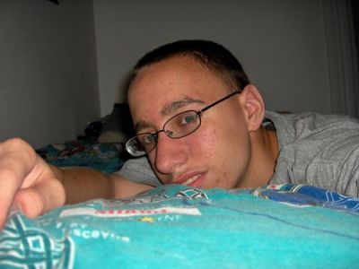 Matthew Jamesen
