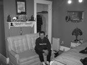 Jeremiah Trendell