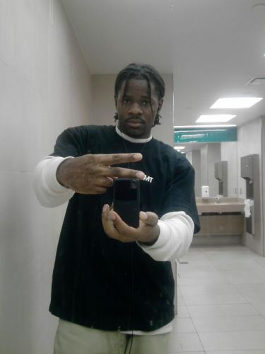 Roscoe Mack