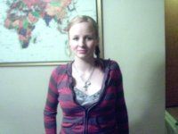Shawna Hanks