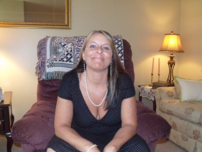 Melody Vaughn