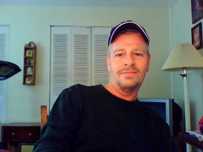 Michael Taylor