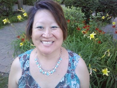 Kimberly Spinks