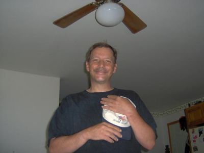 Duane Powers