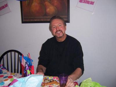 Terry Moody