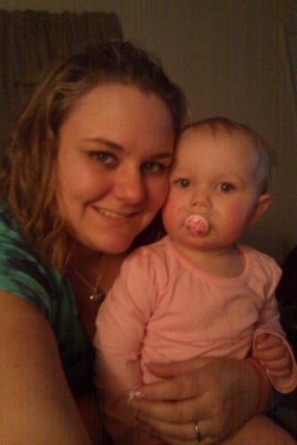 Tabitha Mcmurry