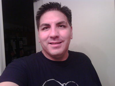 Alfonso Padilla