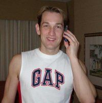 Alan Briley