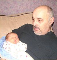 Stephen Mcleod